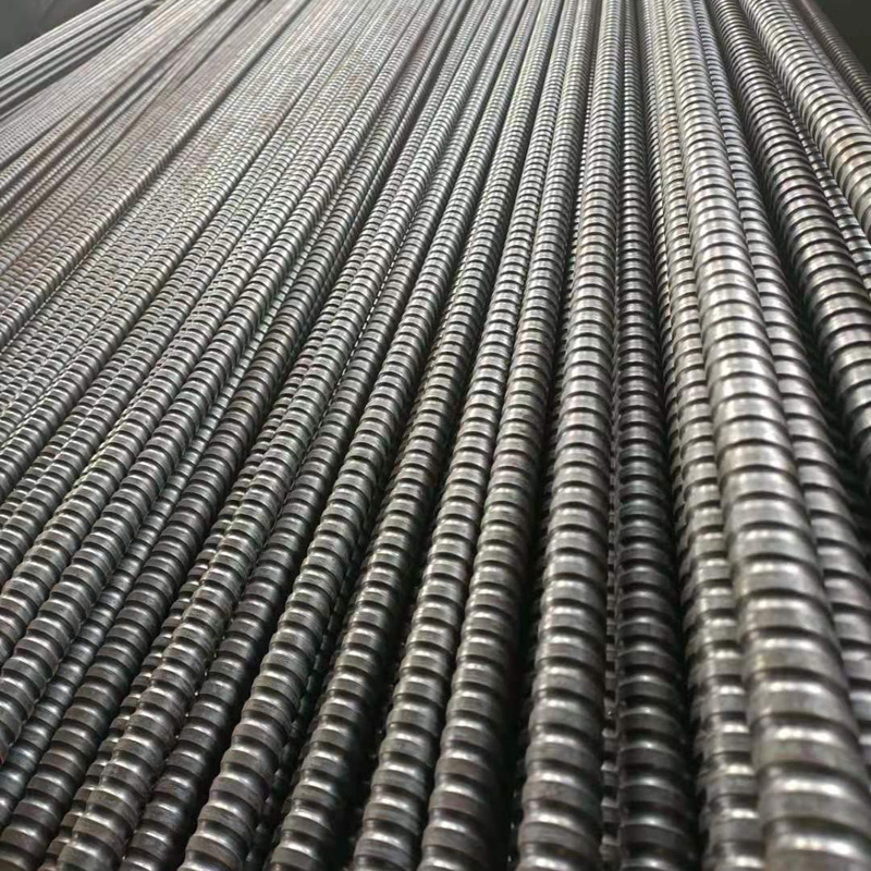 额济纳中空锚杆