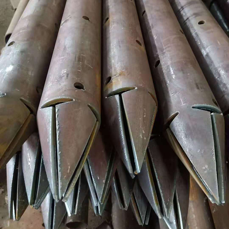 额济纳预埋注浆管